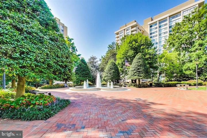 WILLOUGHBY OF CHEVY CHASE - Residential