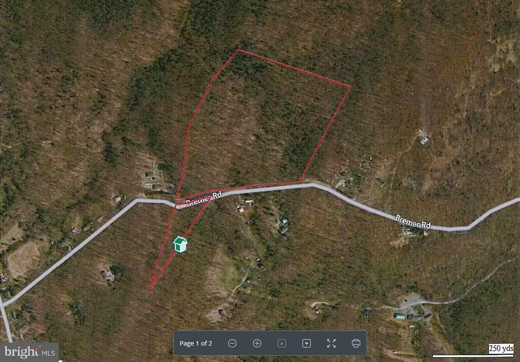37 Plus Acres of Private, Wooded Land in York County!. Excellent hunting grounds or room for multiple home sites! Great Location between Harrisburg & York. Mins from I83!