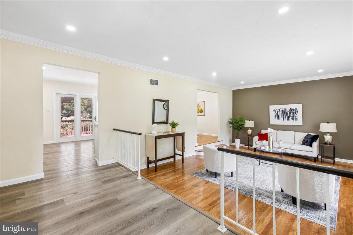 HORIZON HILL - Residential