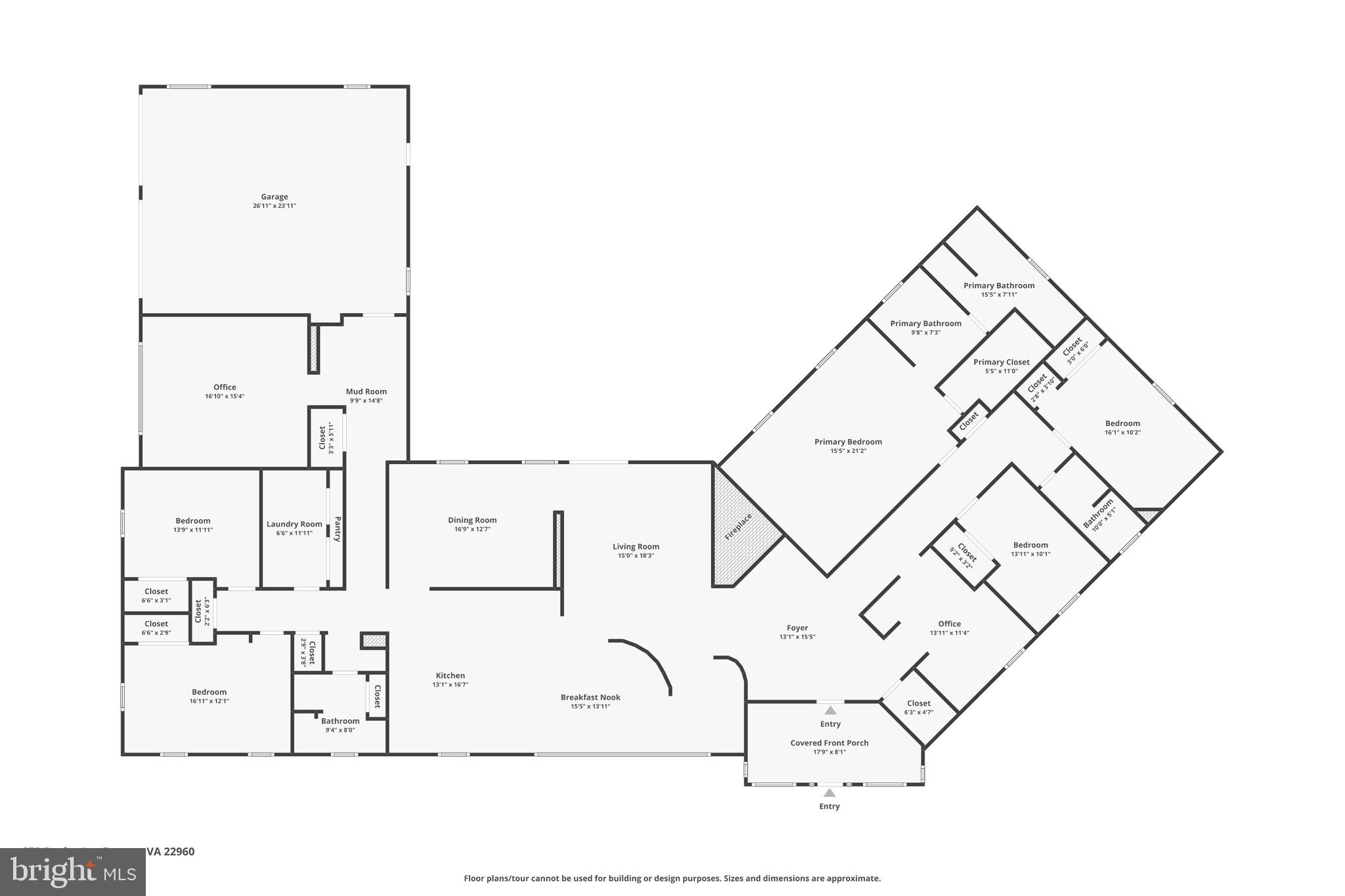 GREENFIELDS - Residential