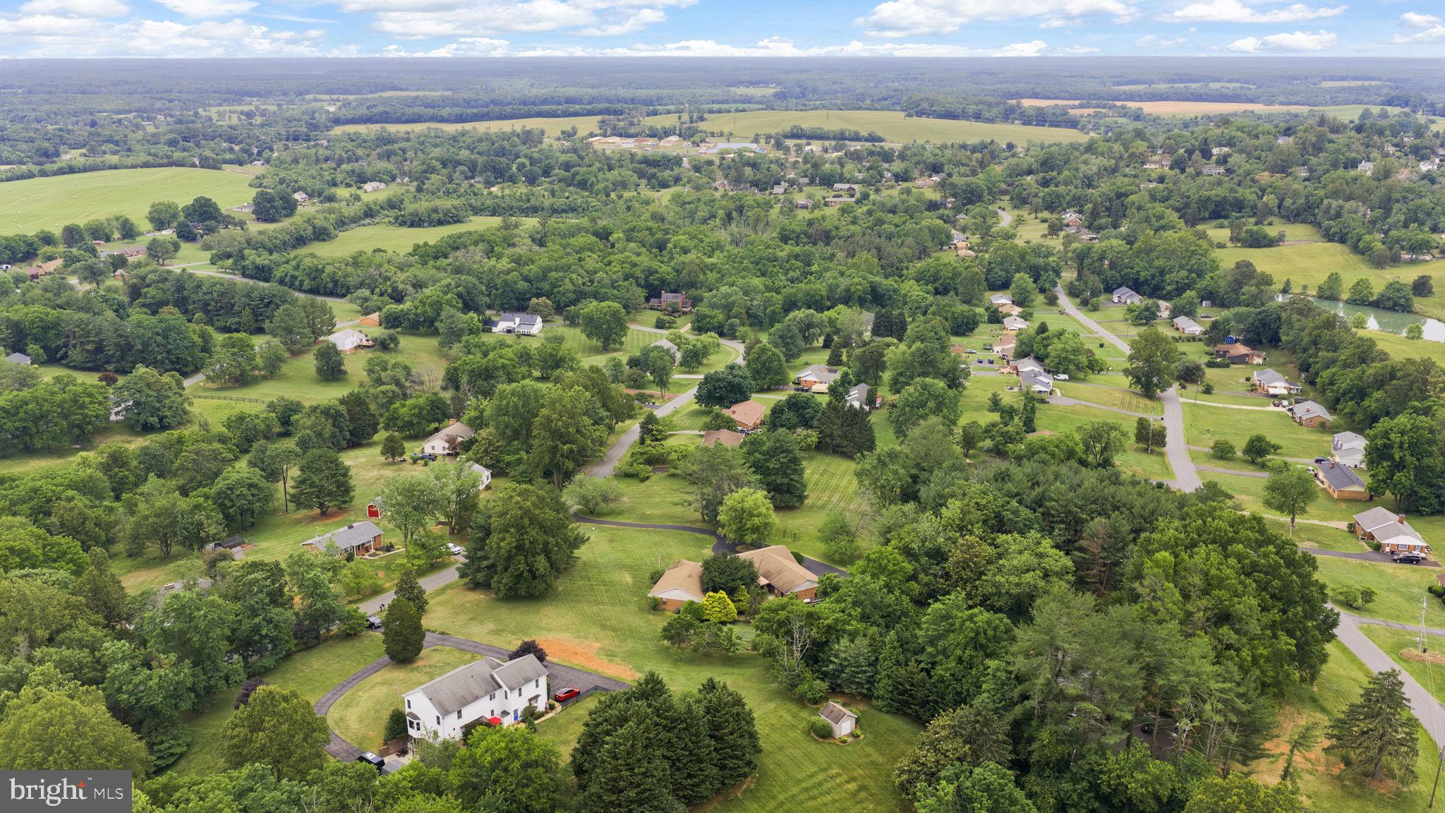 GREENFIELDS - Residential