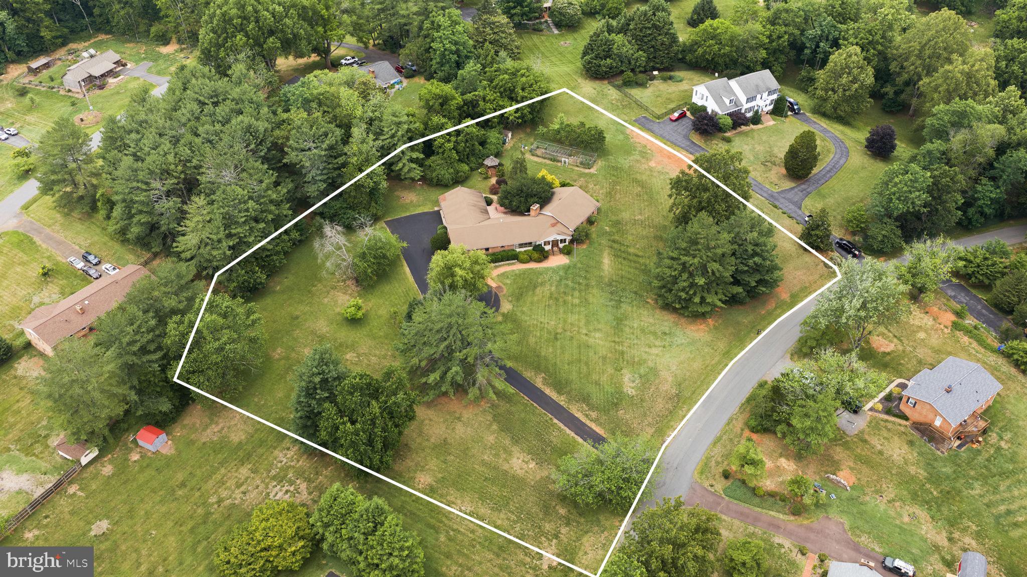 GREENFIELDS - Residential