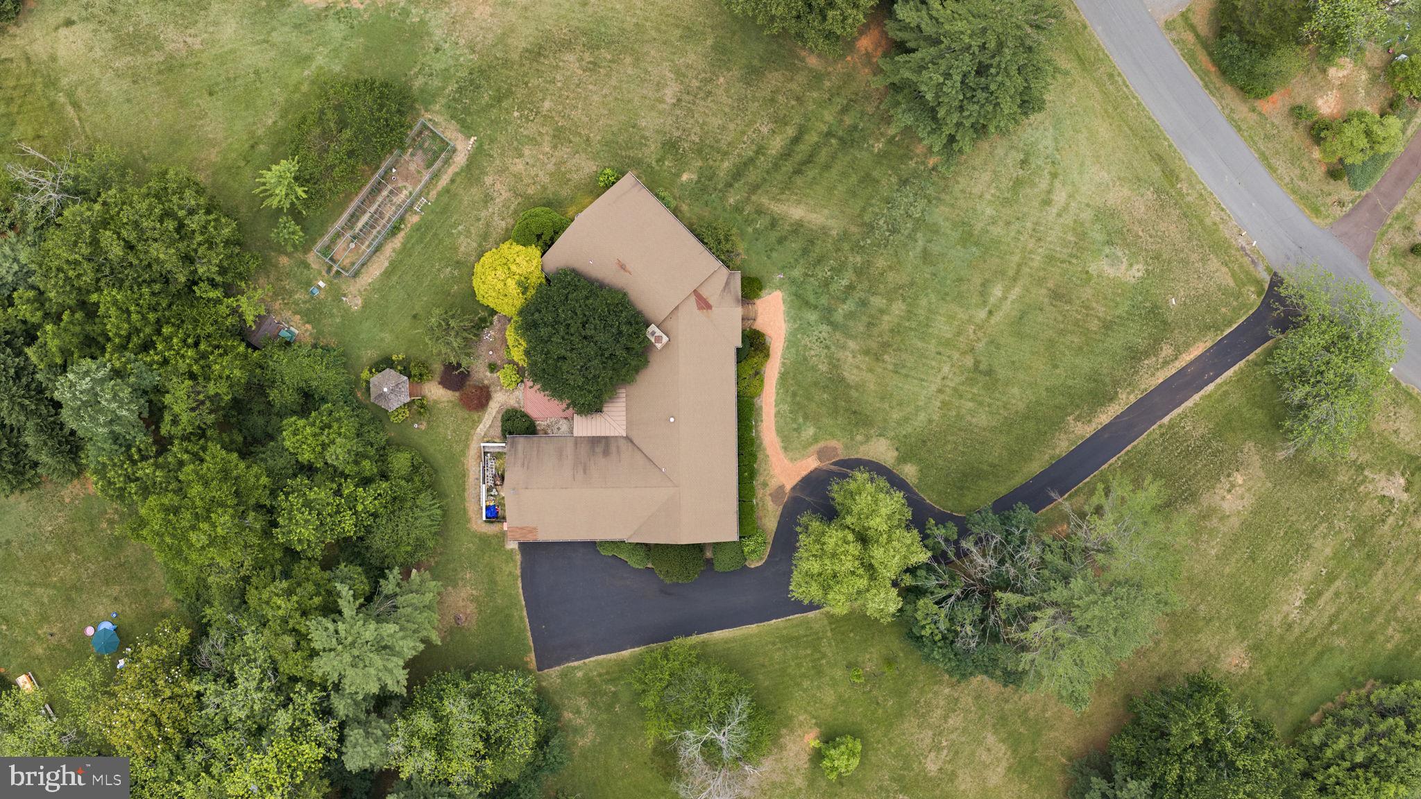 GREENFIELDS - Residential