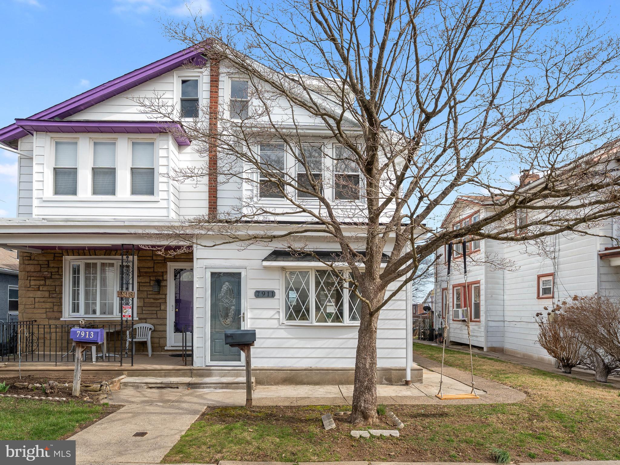 RHAWNHURST - Residential