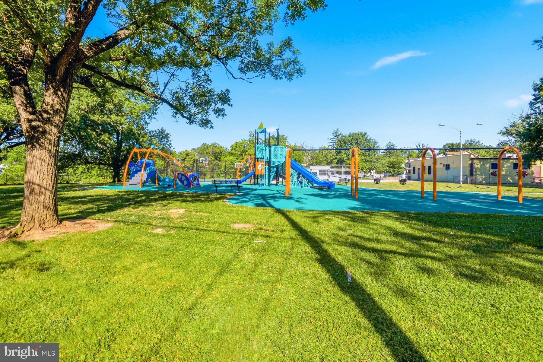 CAMERON VILLAGE - Residential