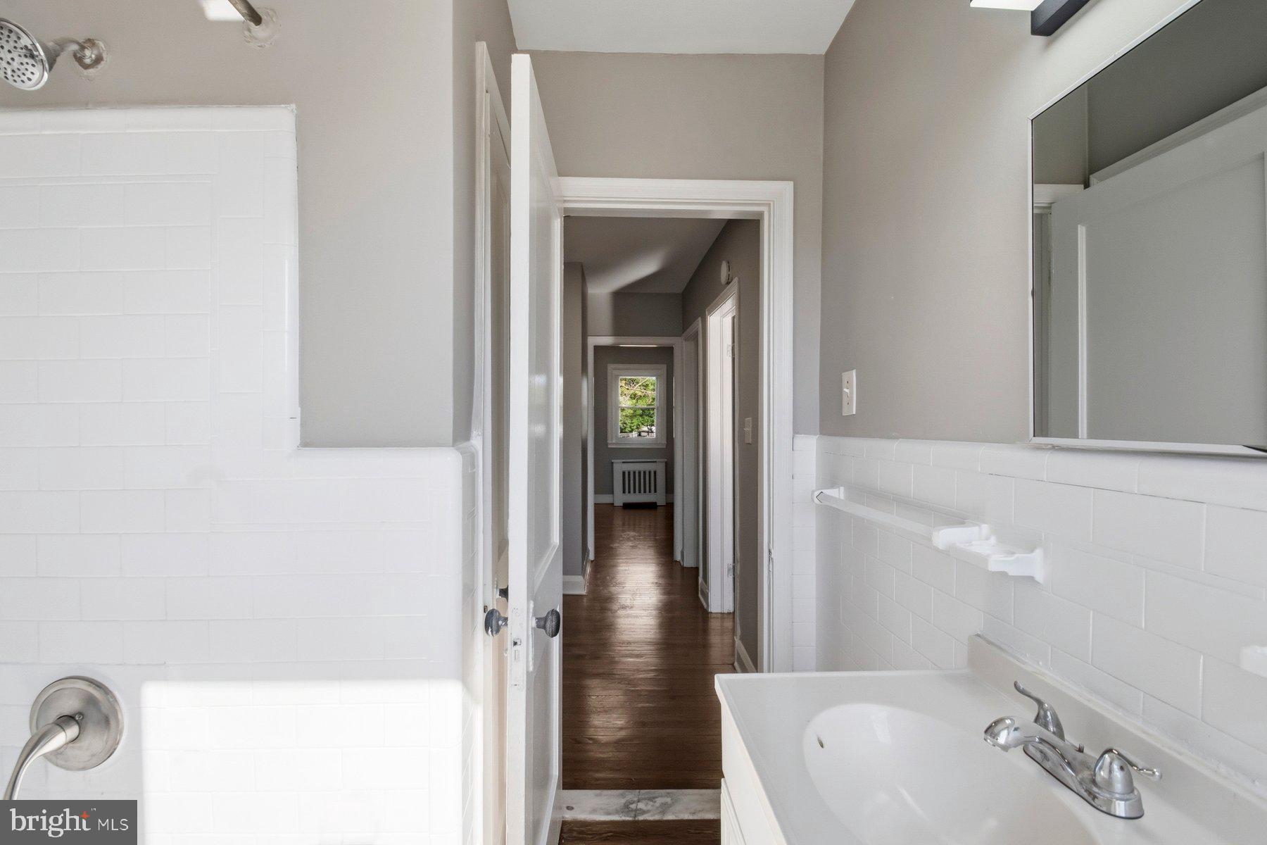 CAMERON VILLAGE - Residential