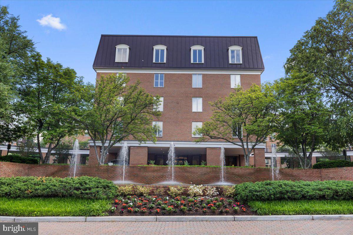 8101 CONN AVE - Residential