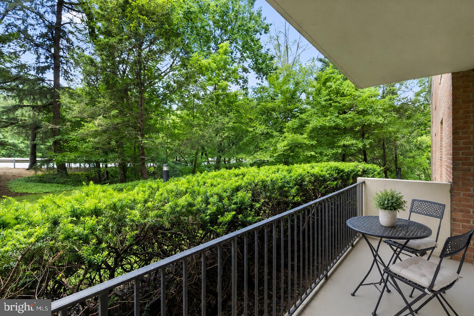 8101 CONN AVE - Residential