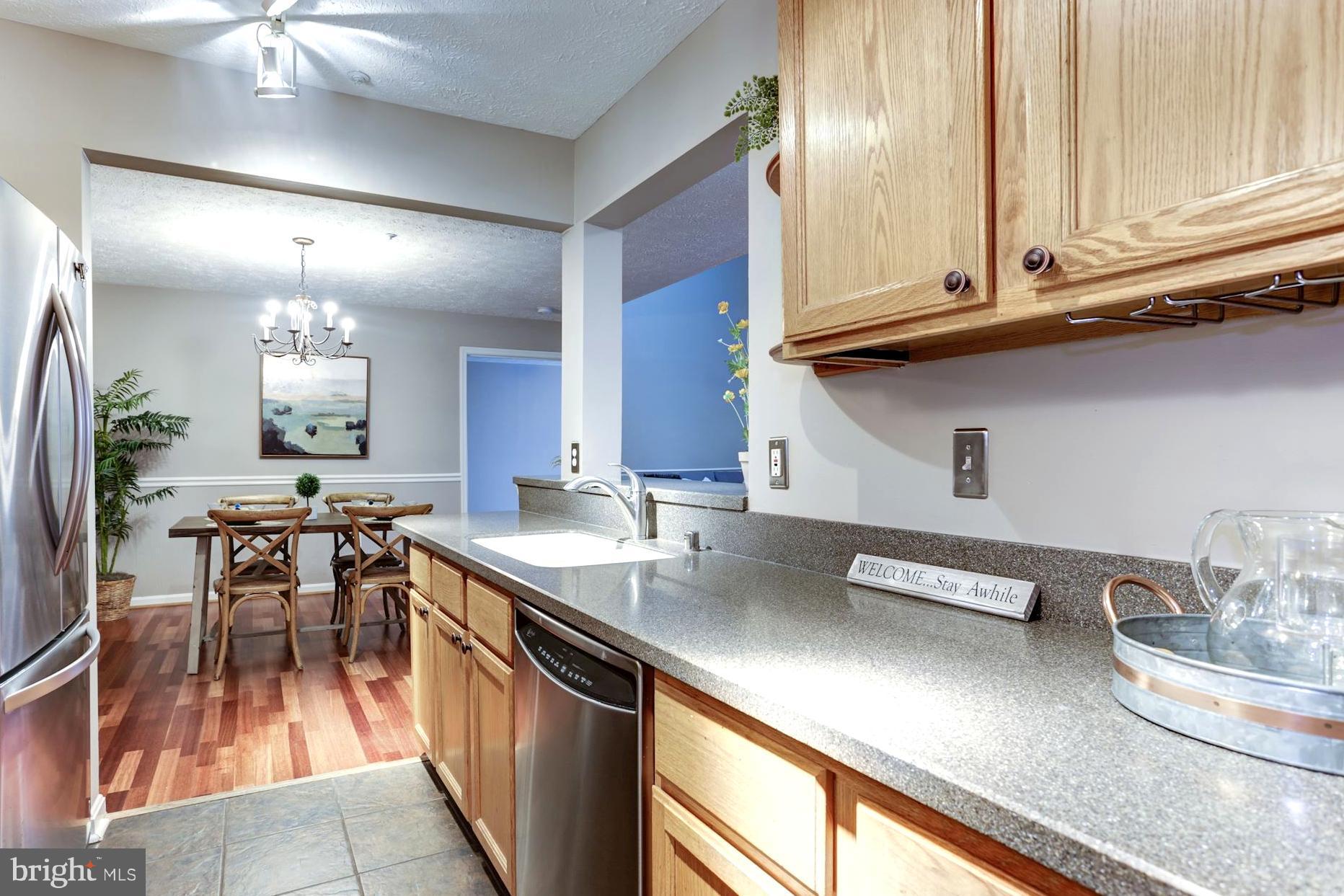 WINDGATE CONDO - Residential
