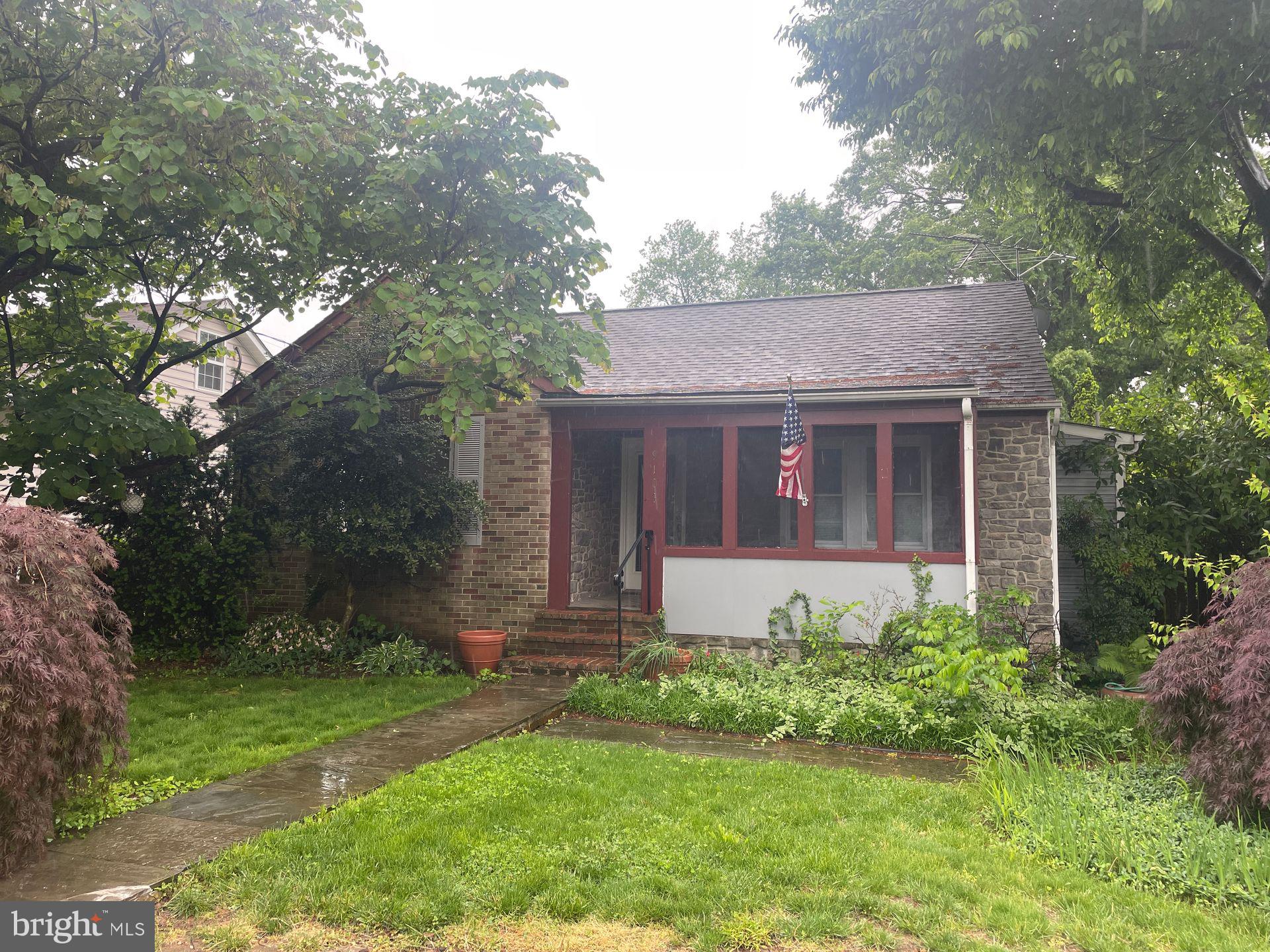 OLD TOWN MANASSAS - Residential Lease