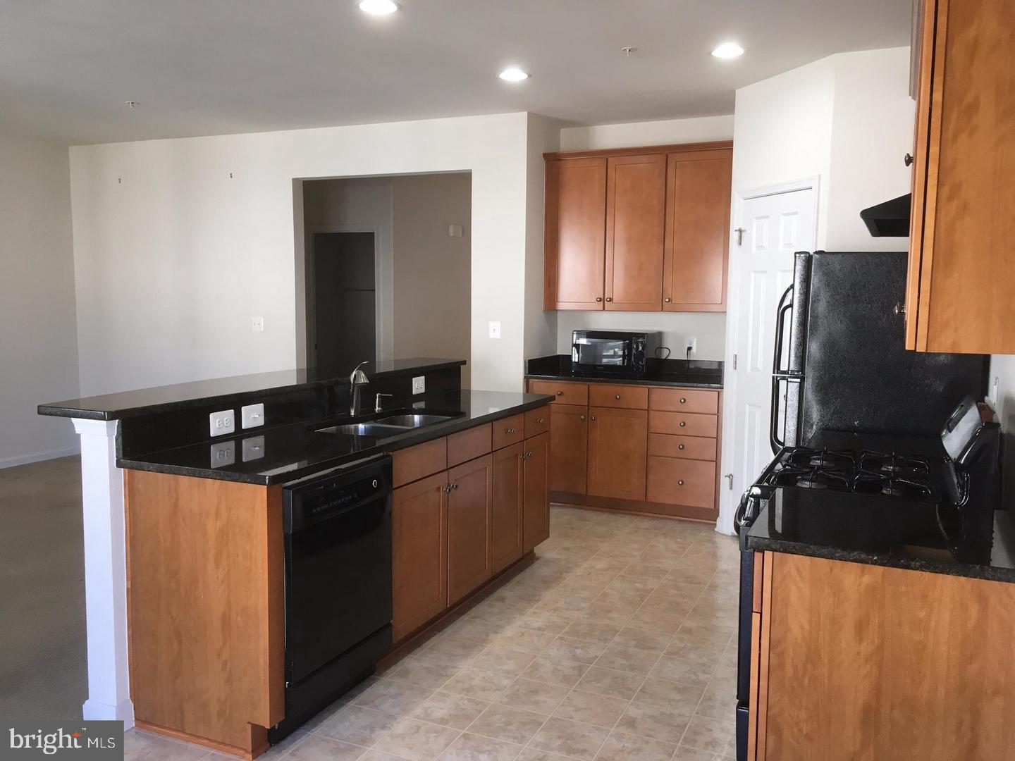 RESIDENCES AT DULLES PRK - Residential Lease