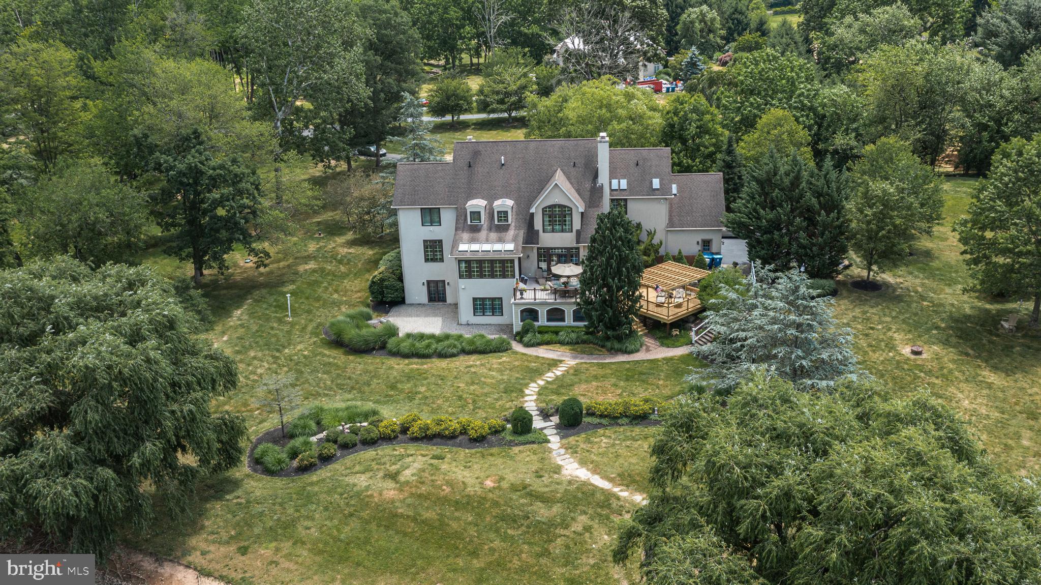 INDIAN SPRINGS - Residential