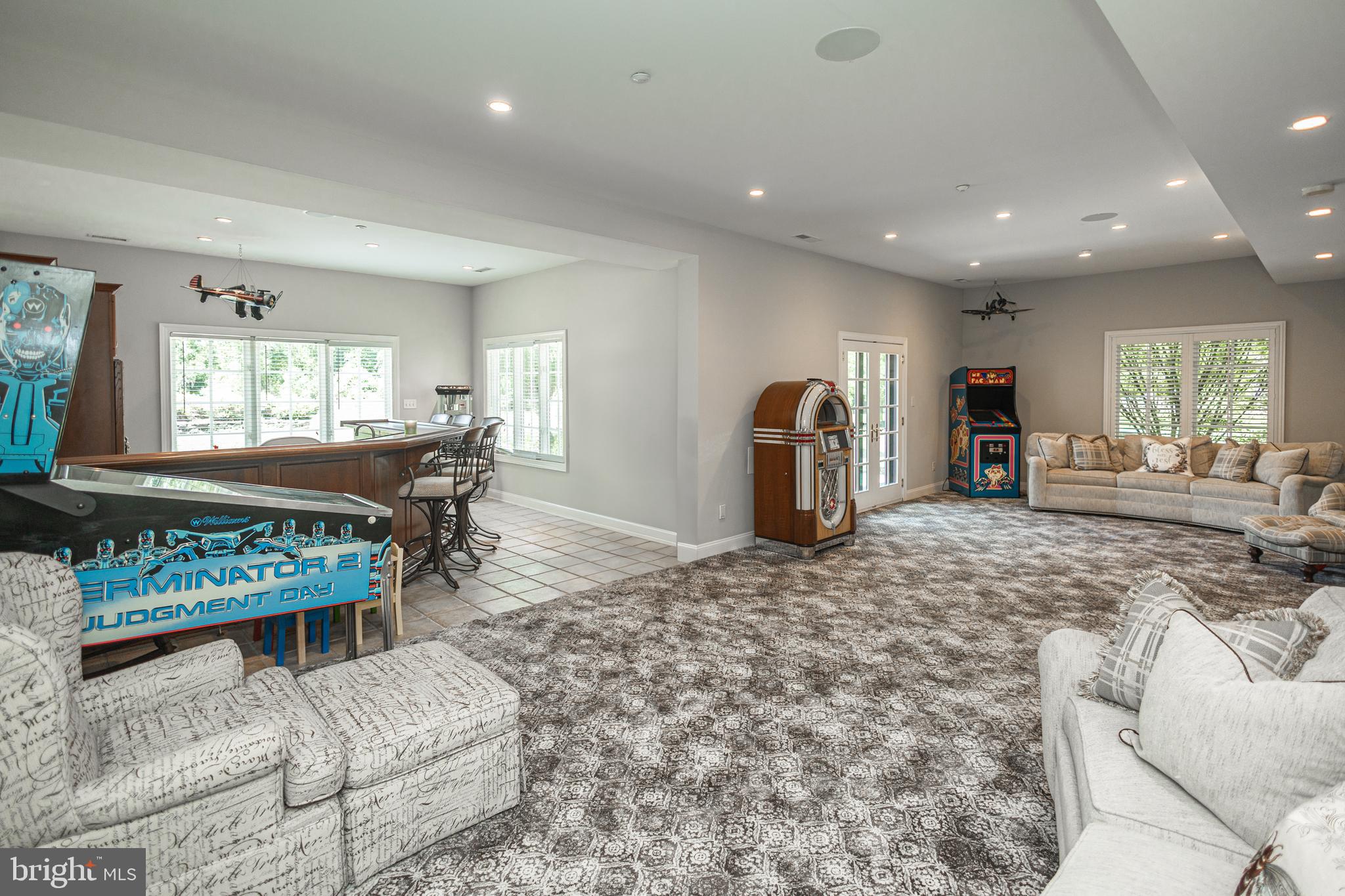 INDIAN SPRINGS - Residential