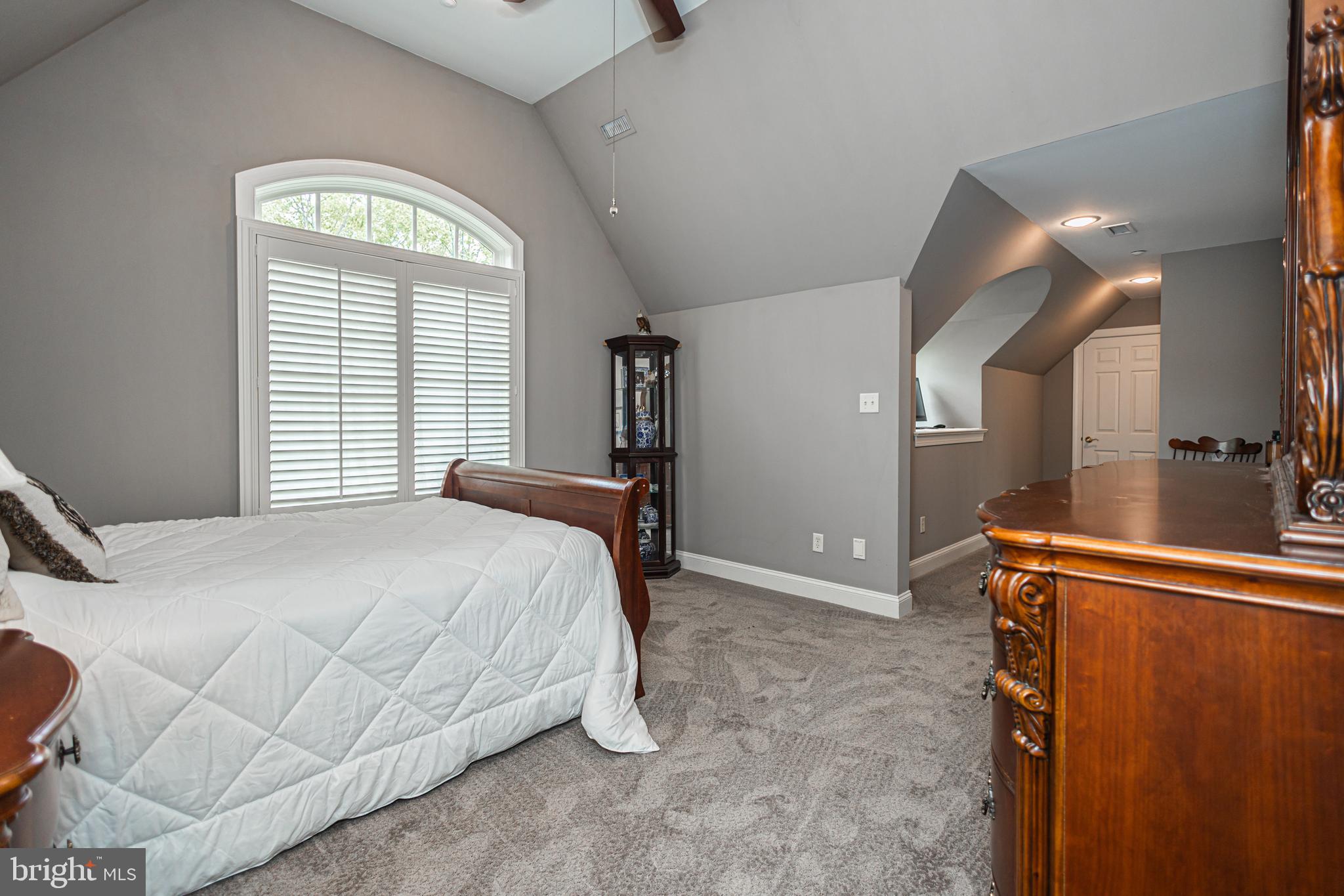 INDIAN SPRINGS - Residential