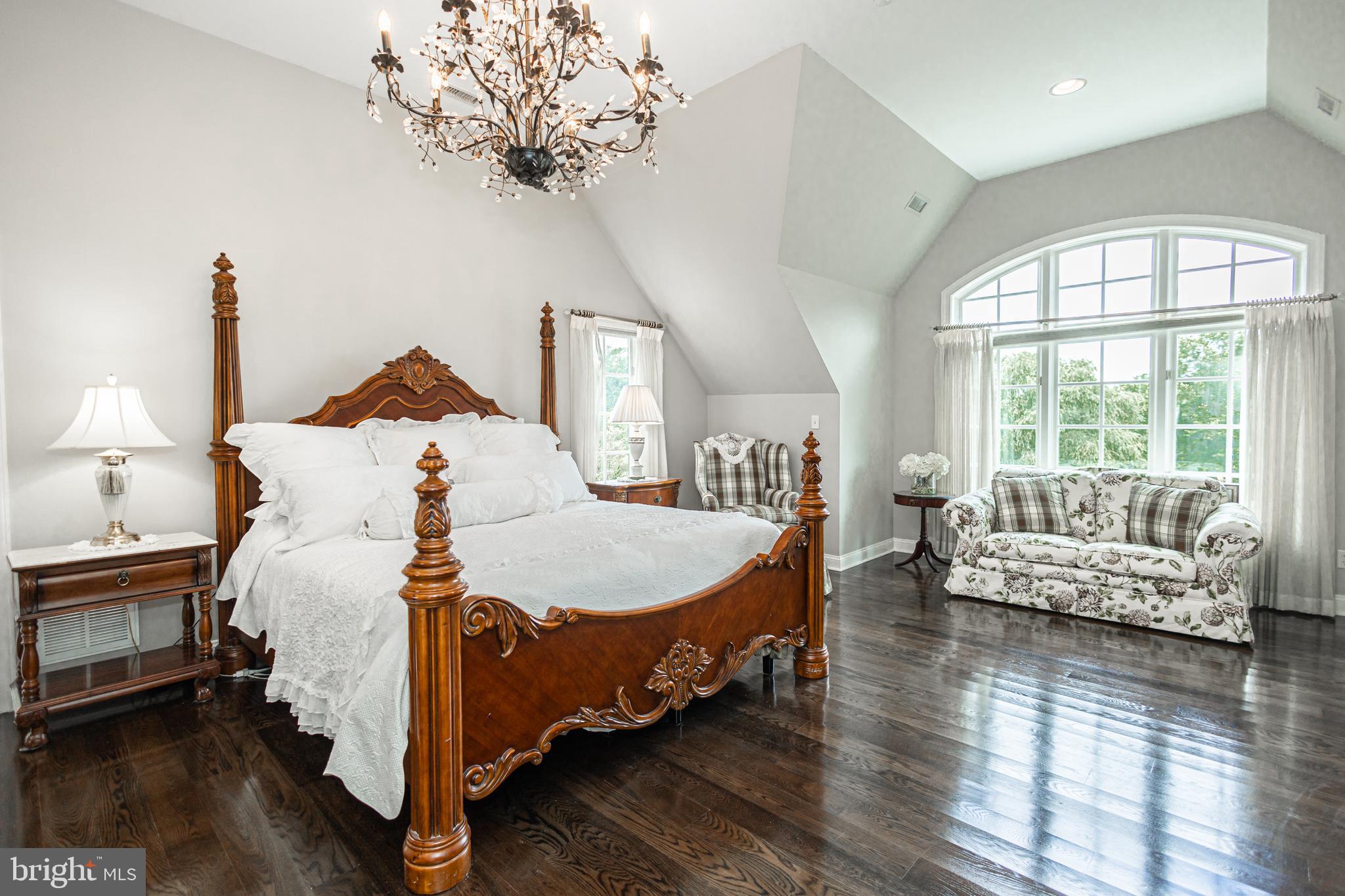 INDIAN SPRINGS - Residential