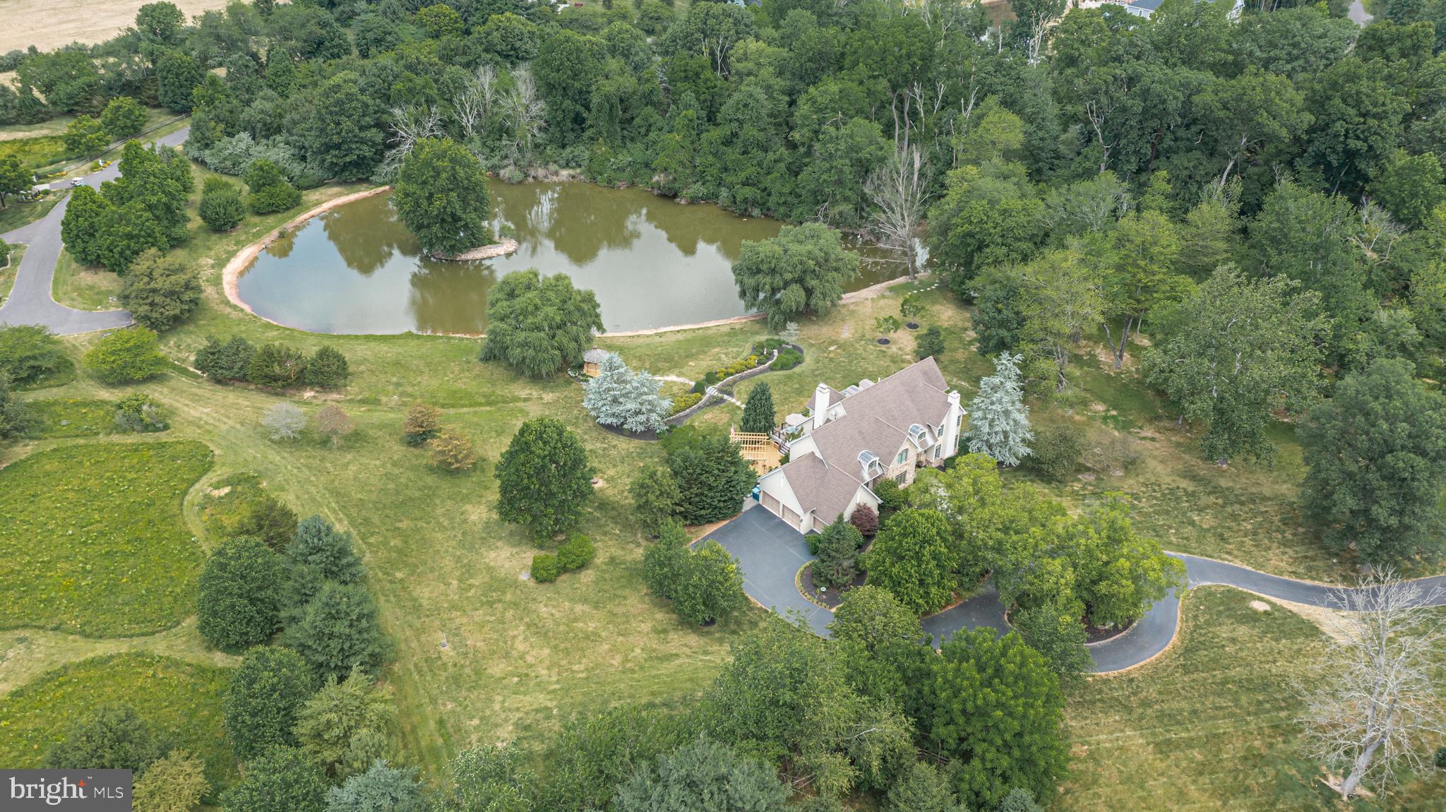 INDIAN SPRINGS - Residential