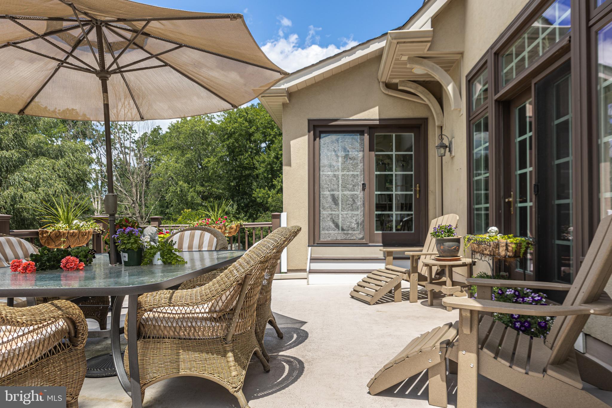 INDIAN SPRINGS - Residential