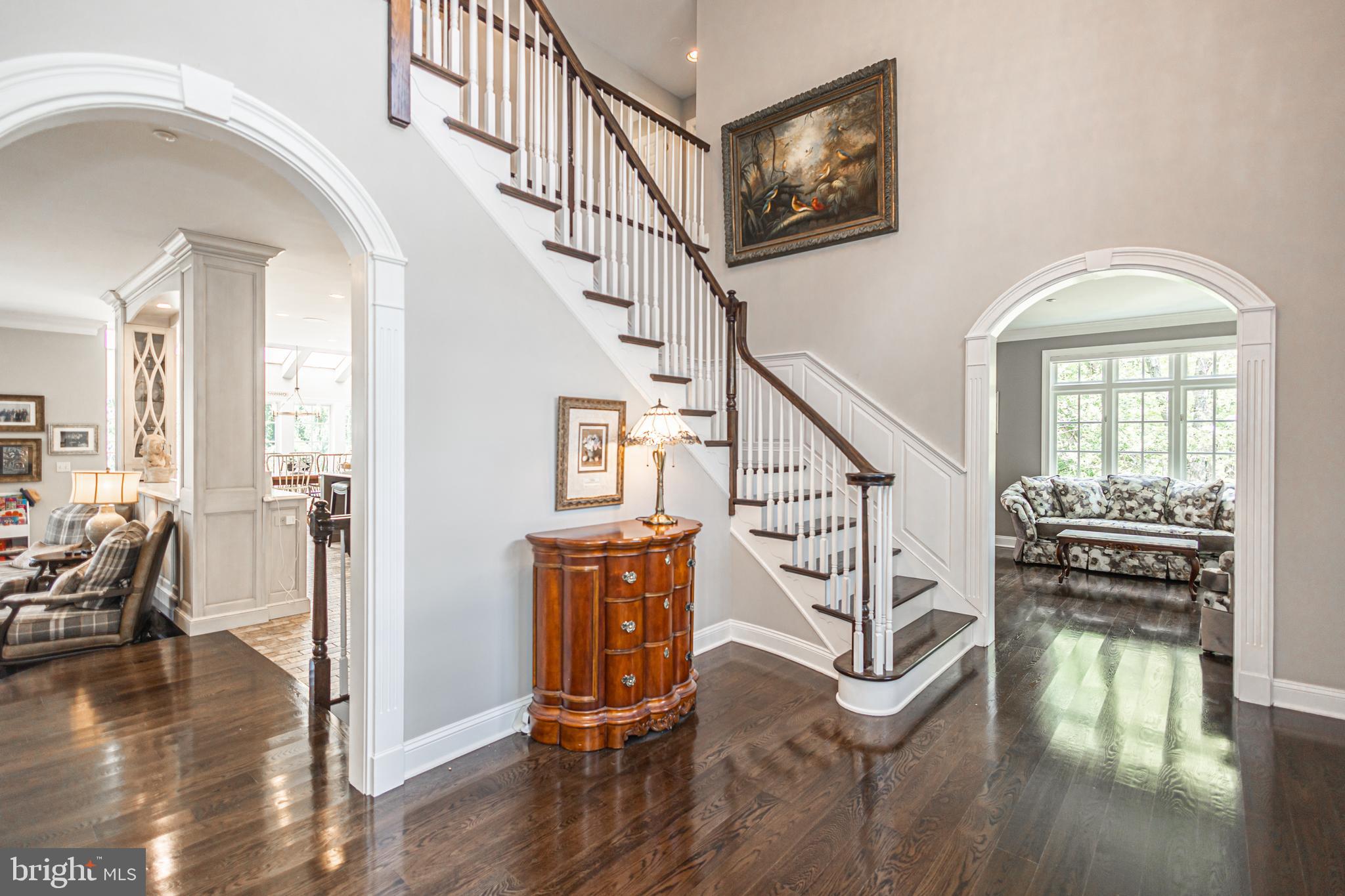 INDIAN SPRINGS - Residential