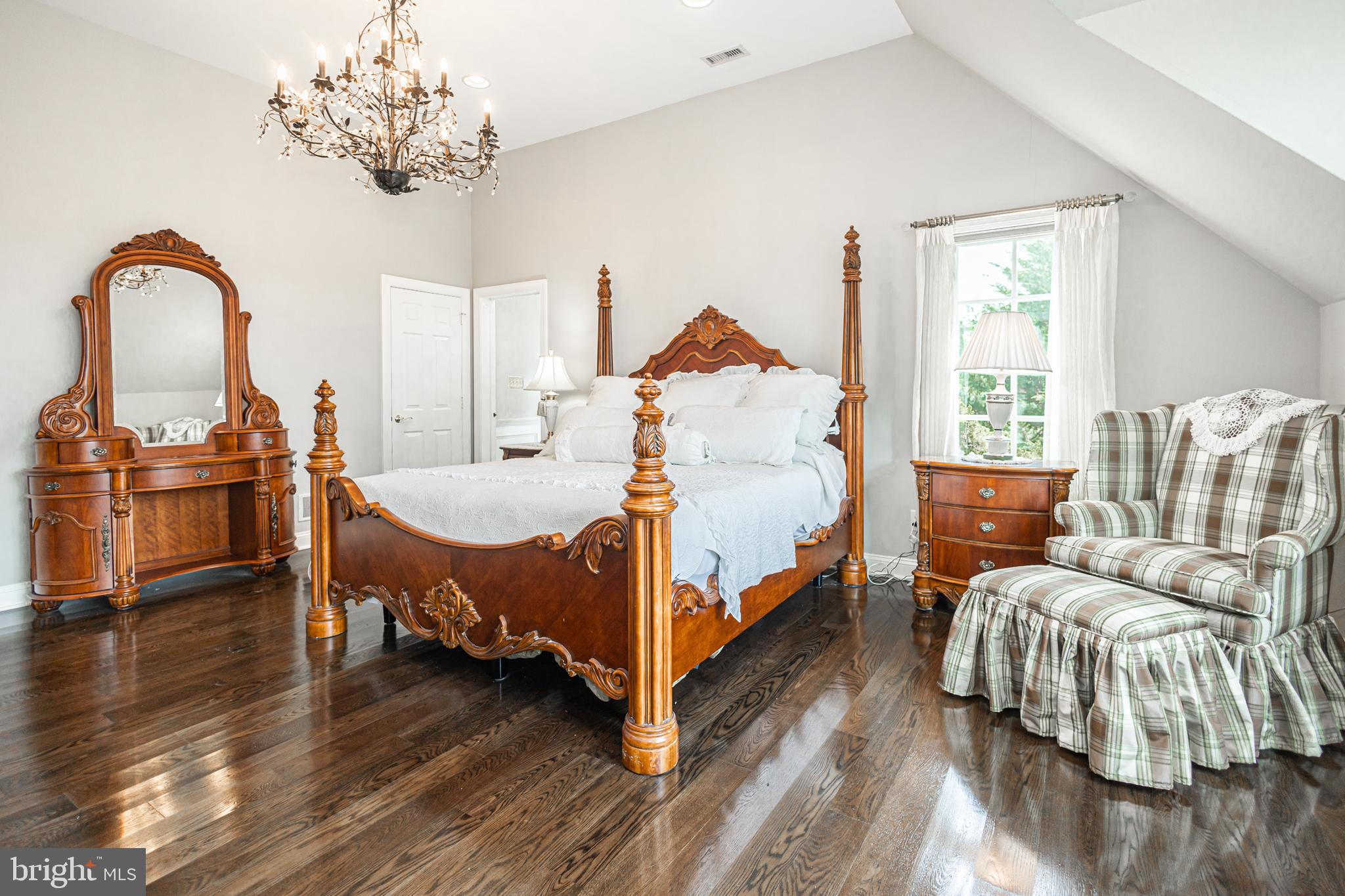 INDIAN SPRINGS - Residential
