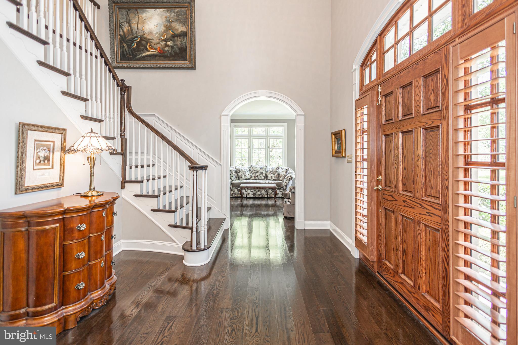 INDIAN SPRINGS - Residential
