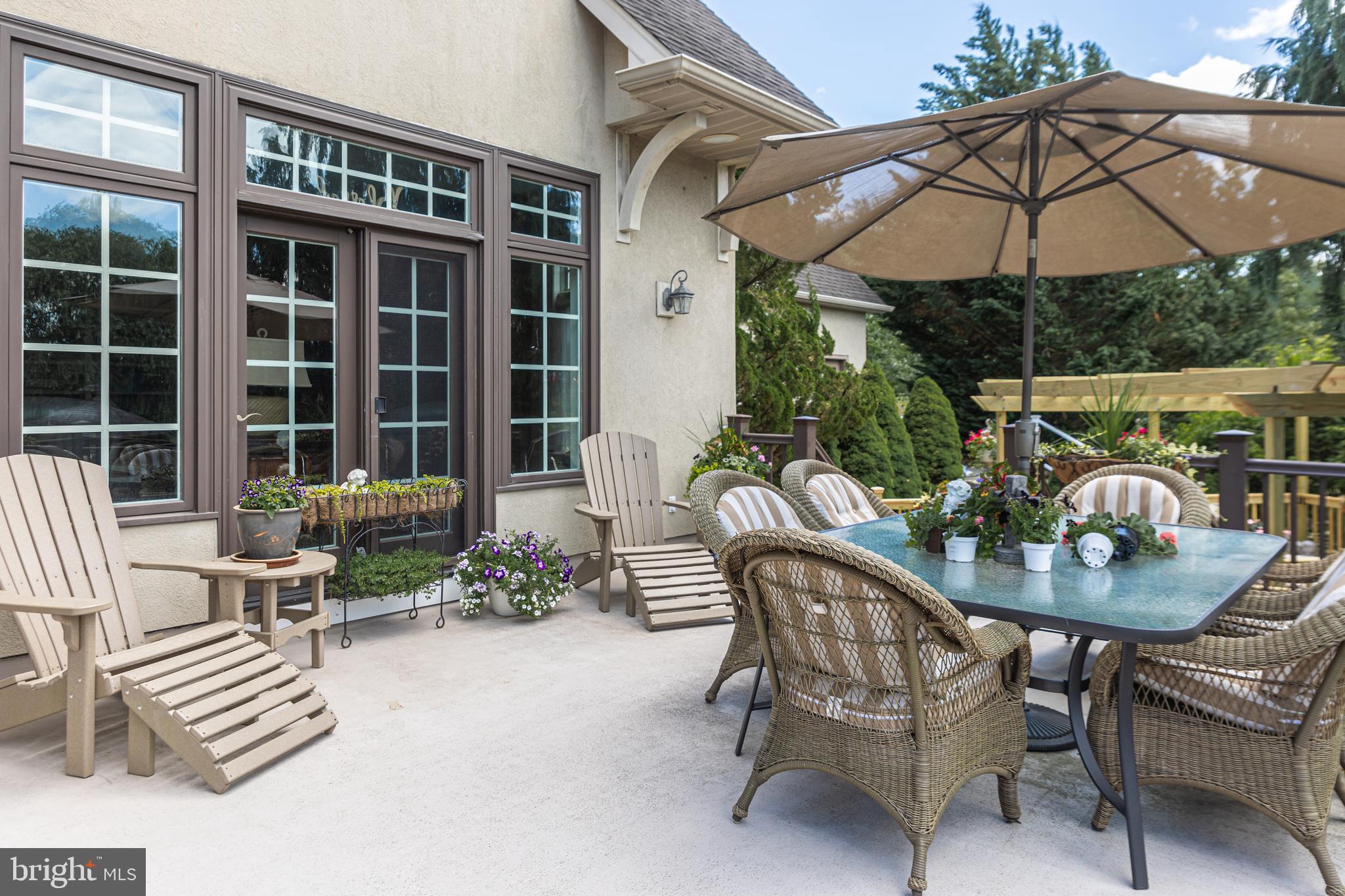 INDIAN SPRINGS - Residential