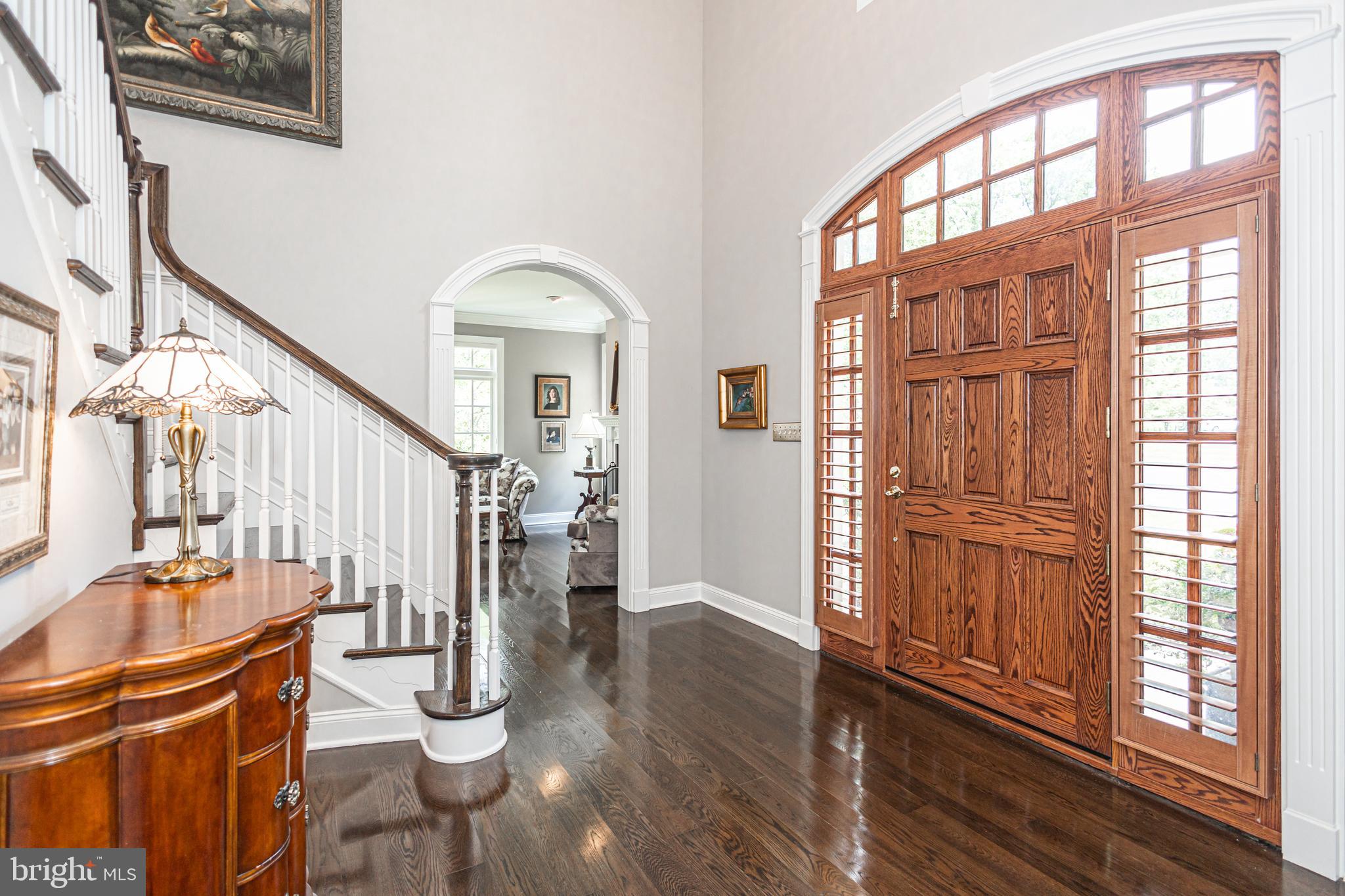 INDIAN SPRINGS - Residential