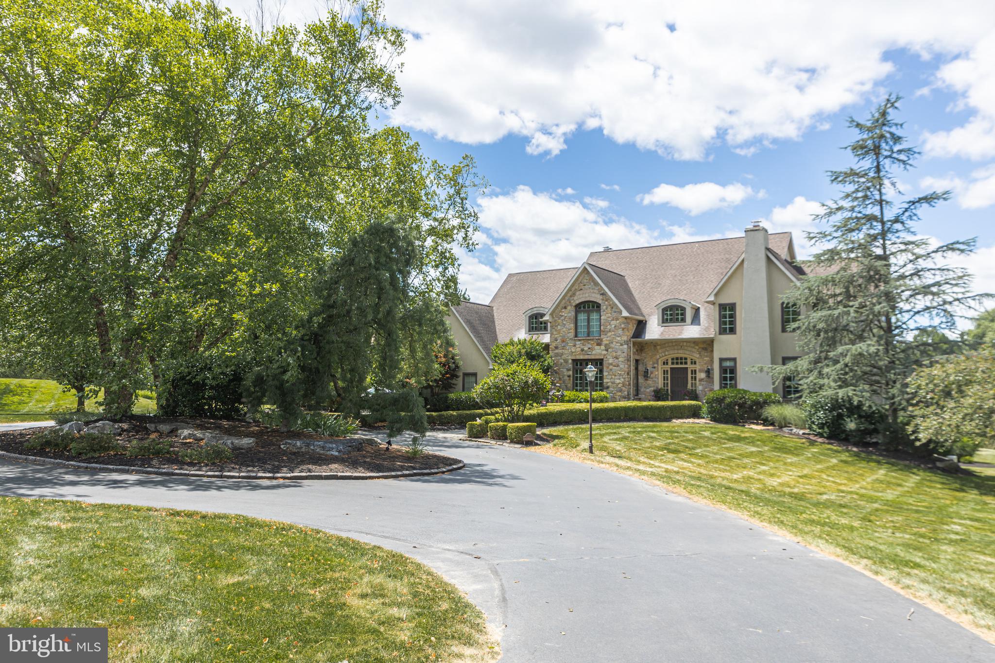 INDIAN SPRINGS - Residential