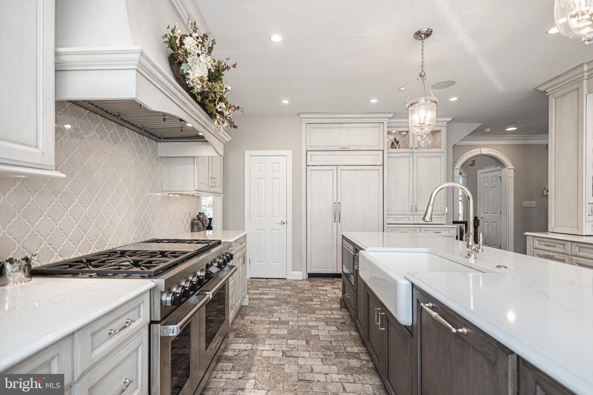 INDIAN SPRINGS - Residential