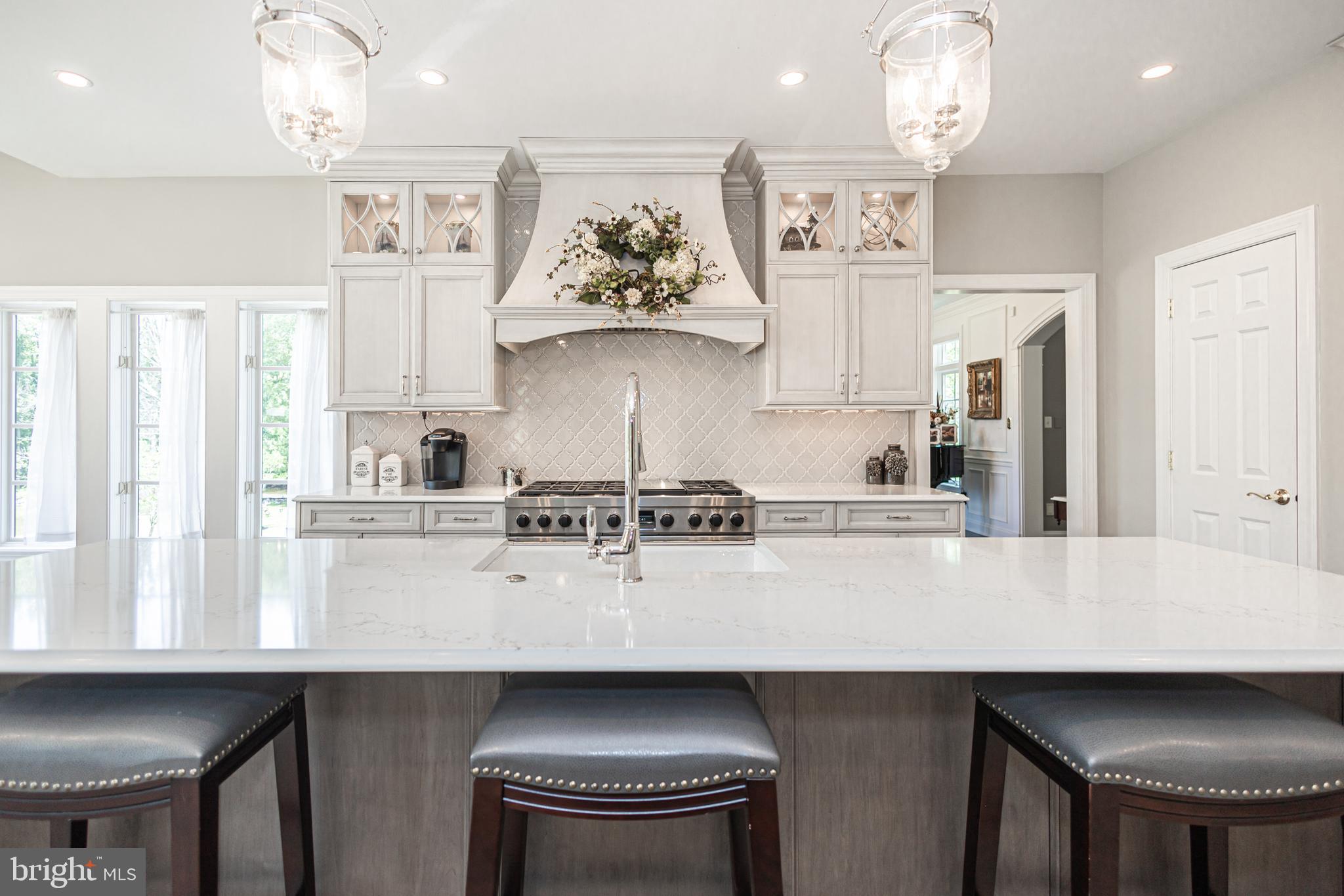 INDIAN SPRINGS - Residential