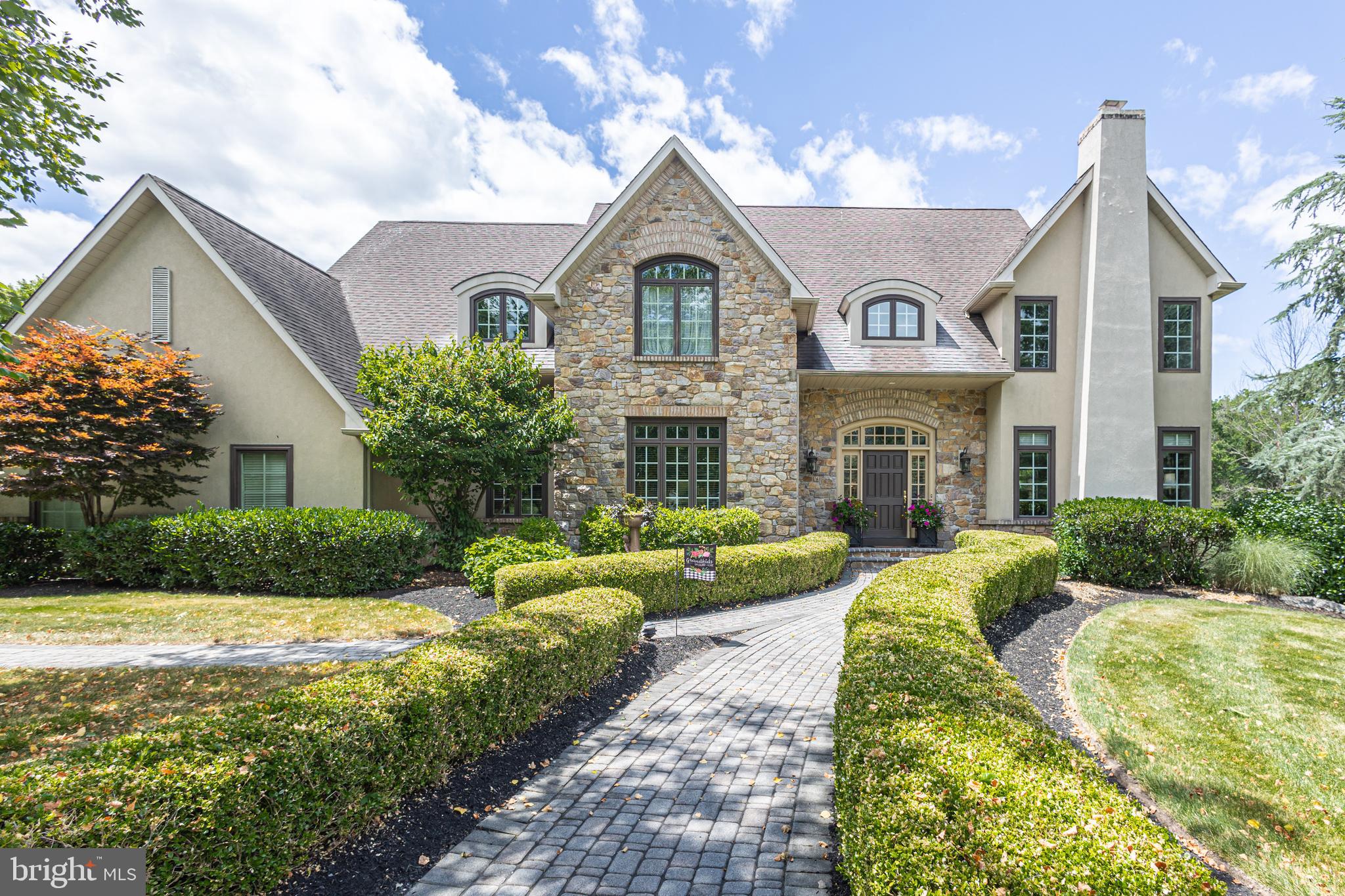 INDIAN SPRINGS - Residential