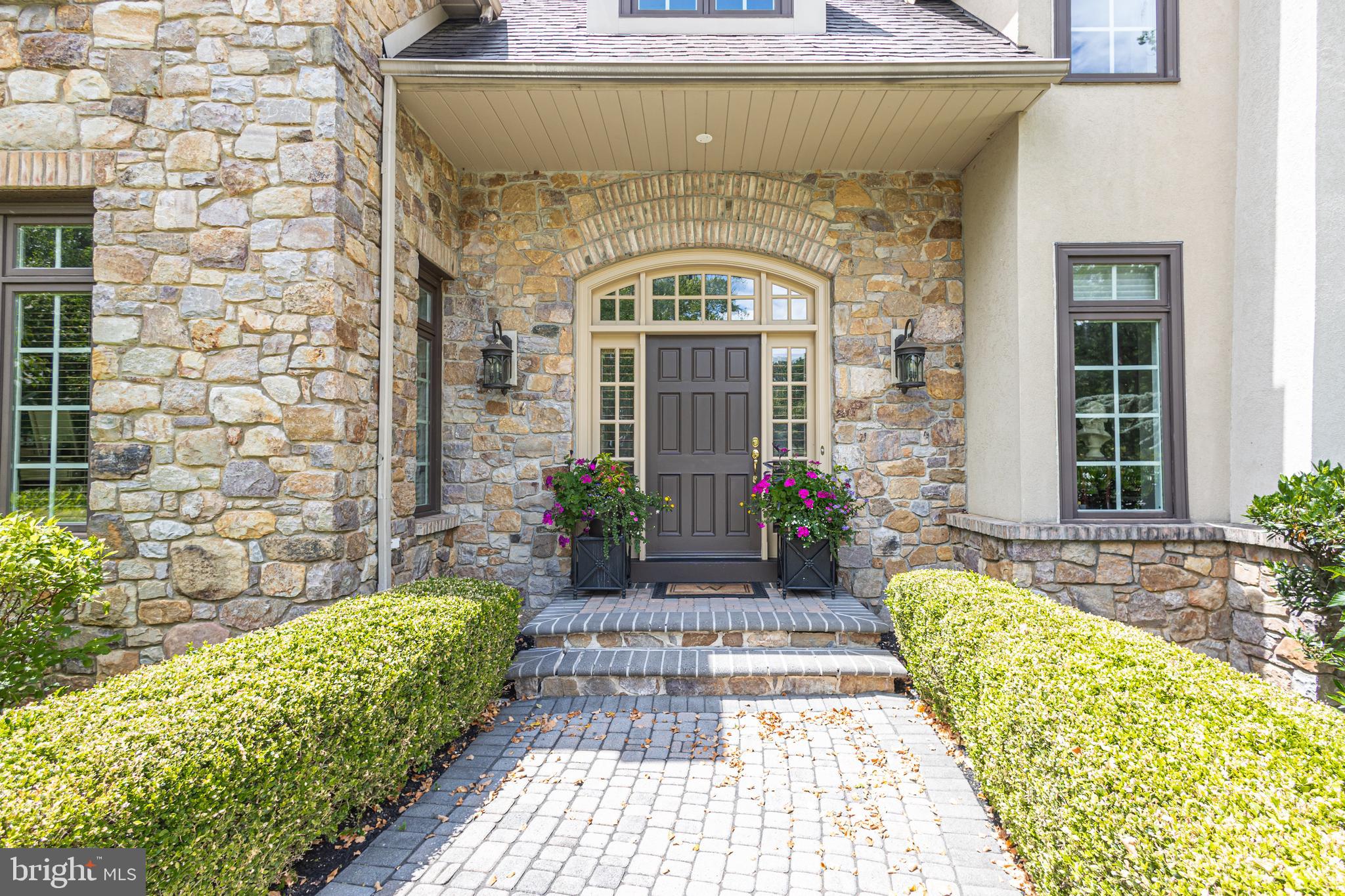 INDIAN SPRINGS - Residential
