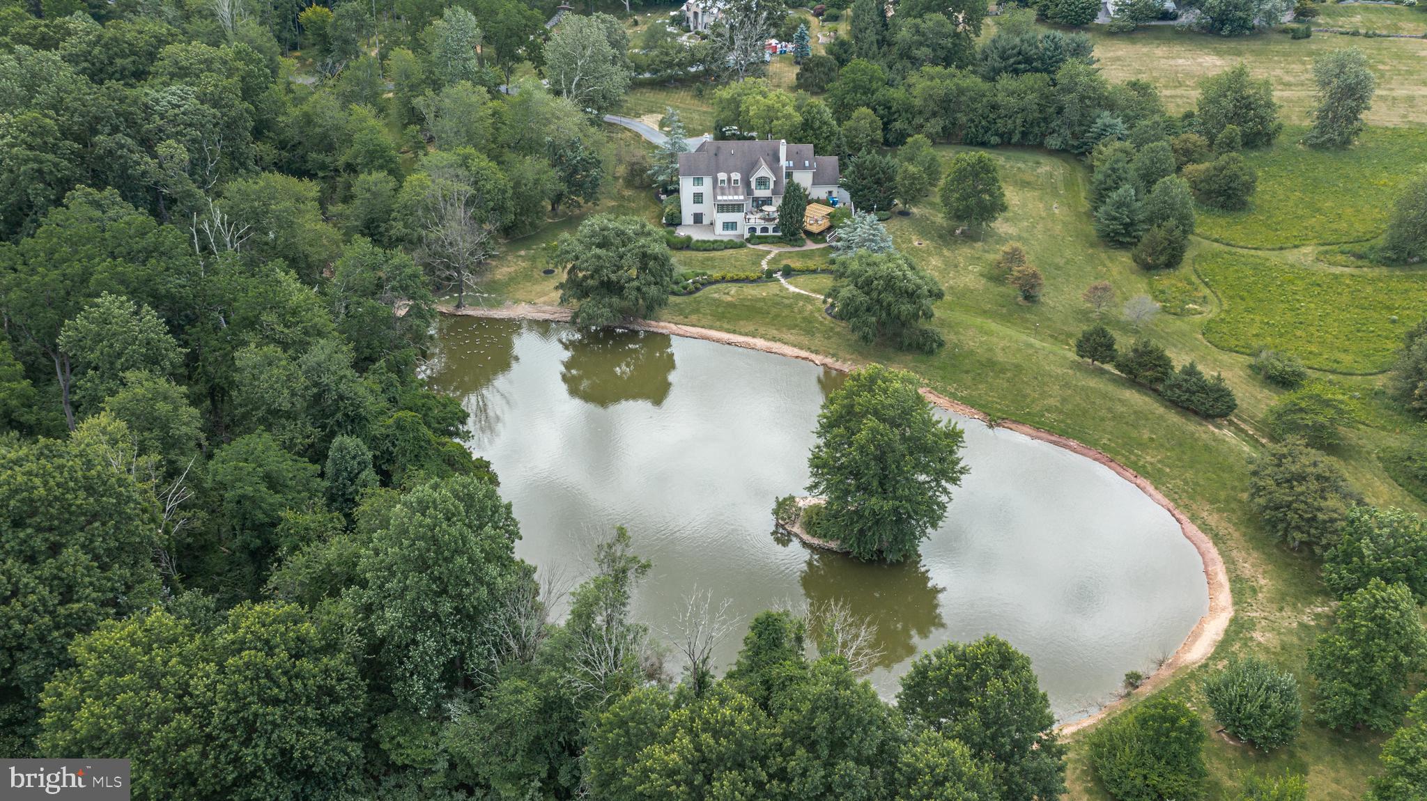 INDIAN SPRINGS - Residential