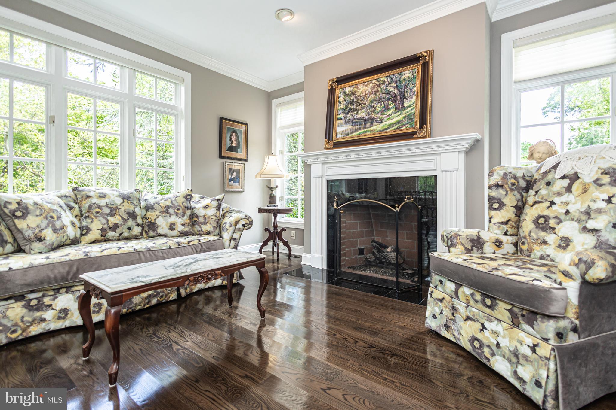 INDIAN SPRINGS - Residential