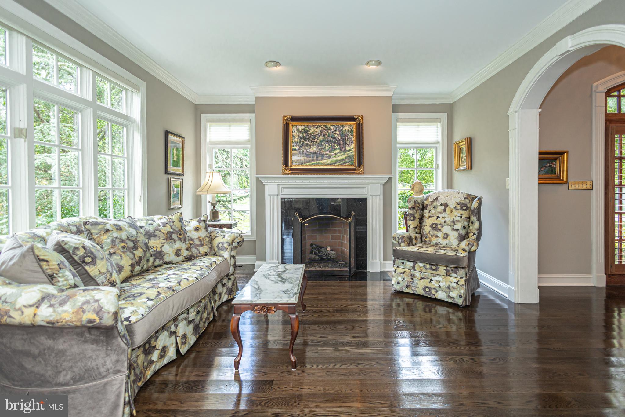 INDIAN SPRINGS - Residential