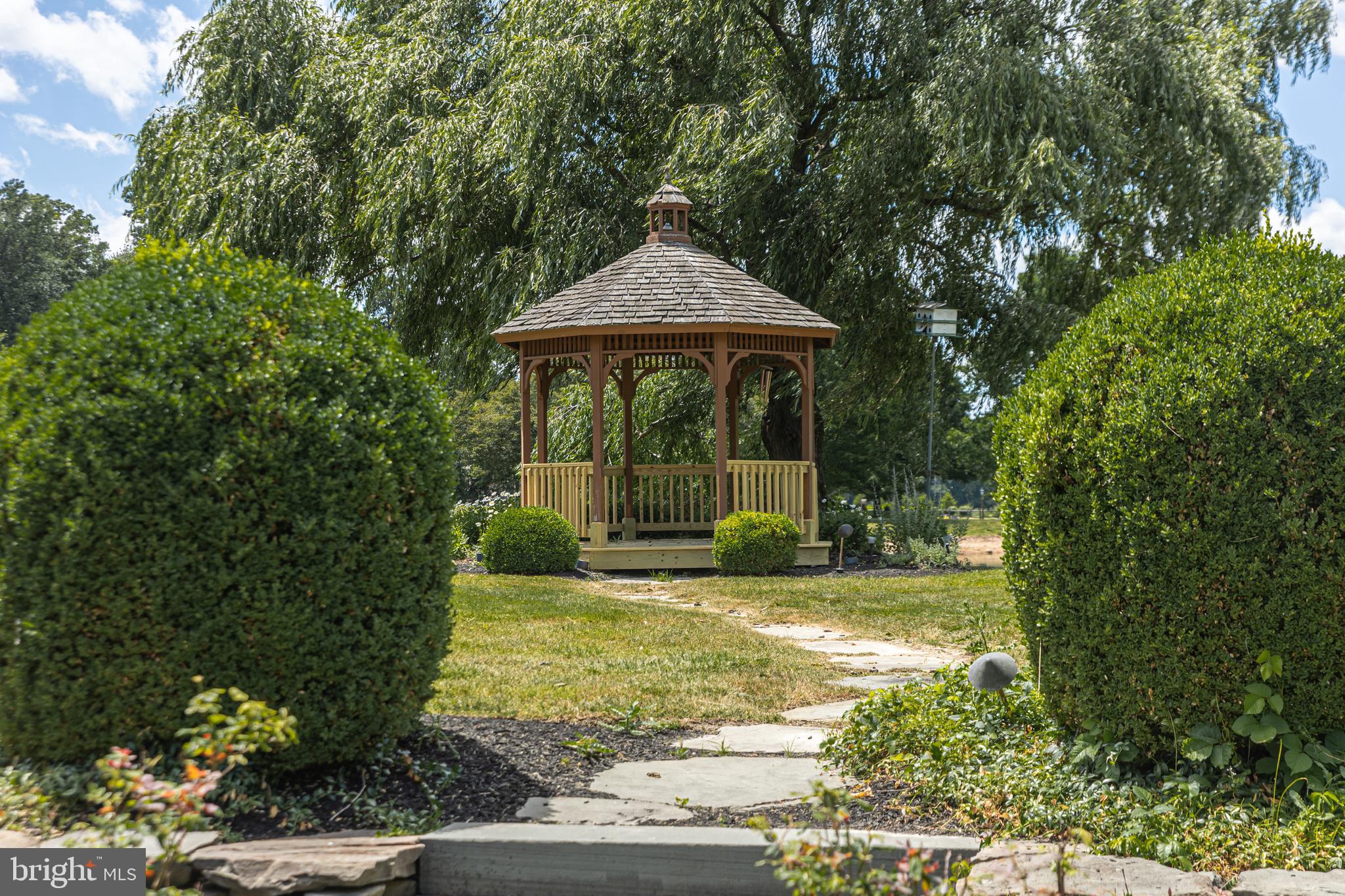 INDIAN SPRINGS - Residential