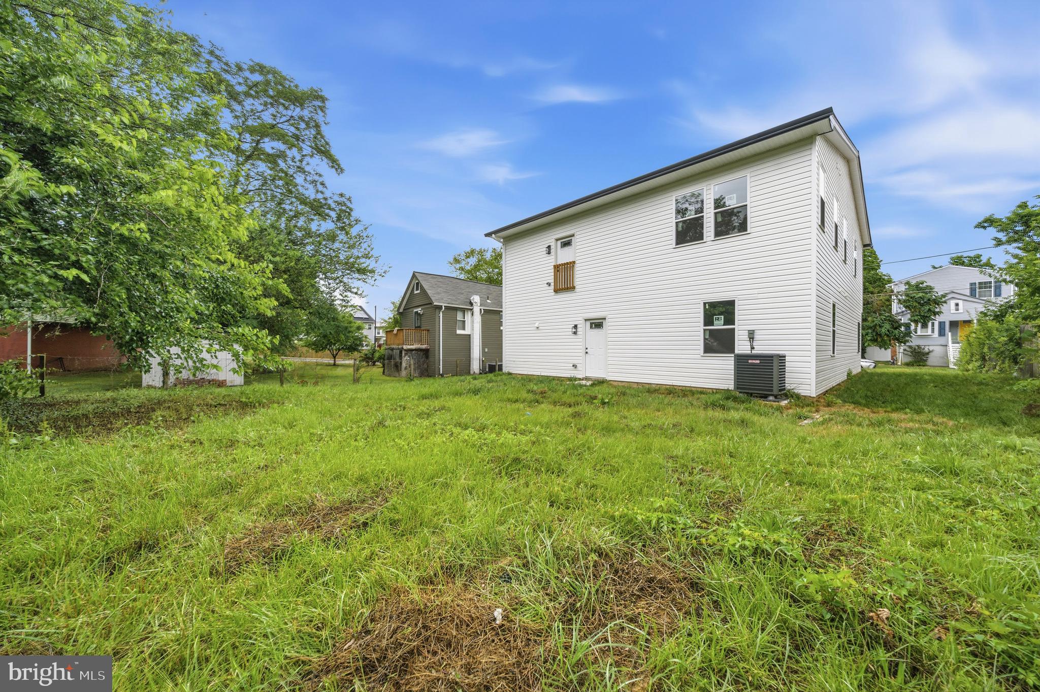 NONE AVAILABLE - Residential