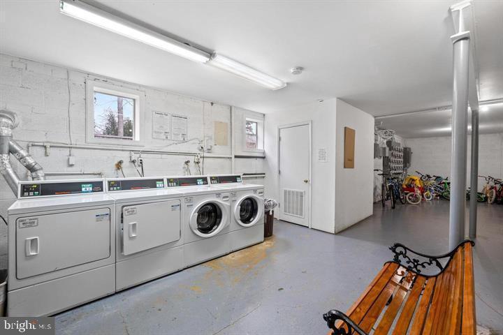 PARK TERRACE - Residential