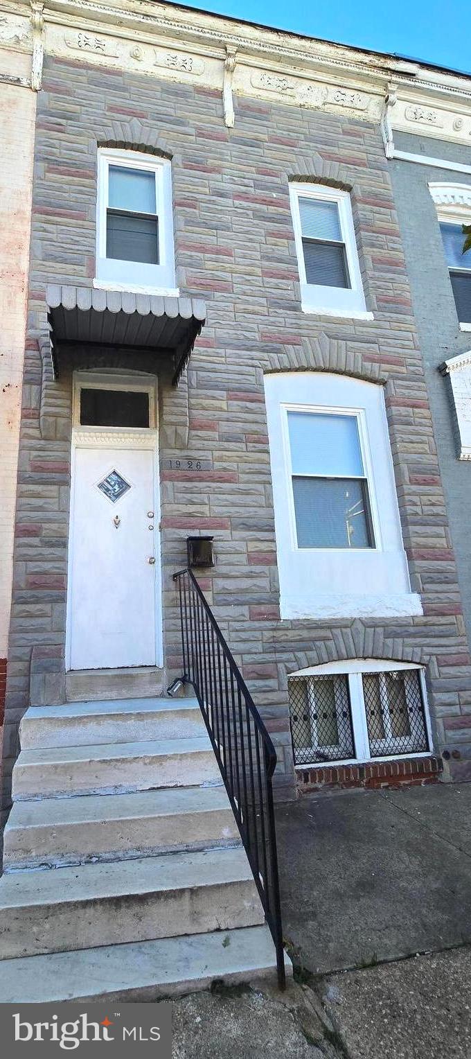 MONDAWMIN - Residential