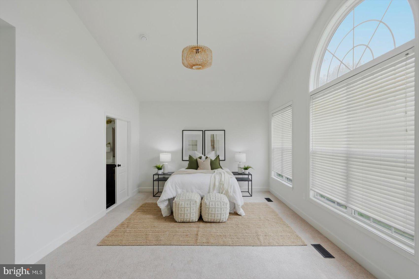 DEARBOUGHT - Residential