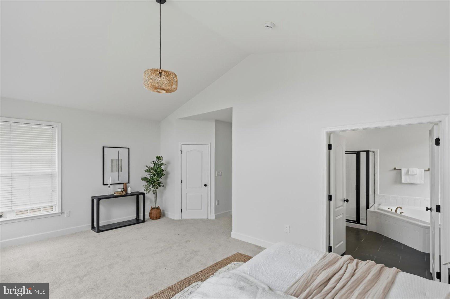 DEARBOUGHT - Residential