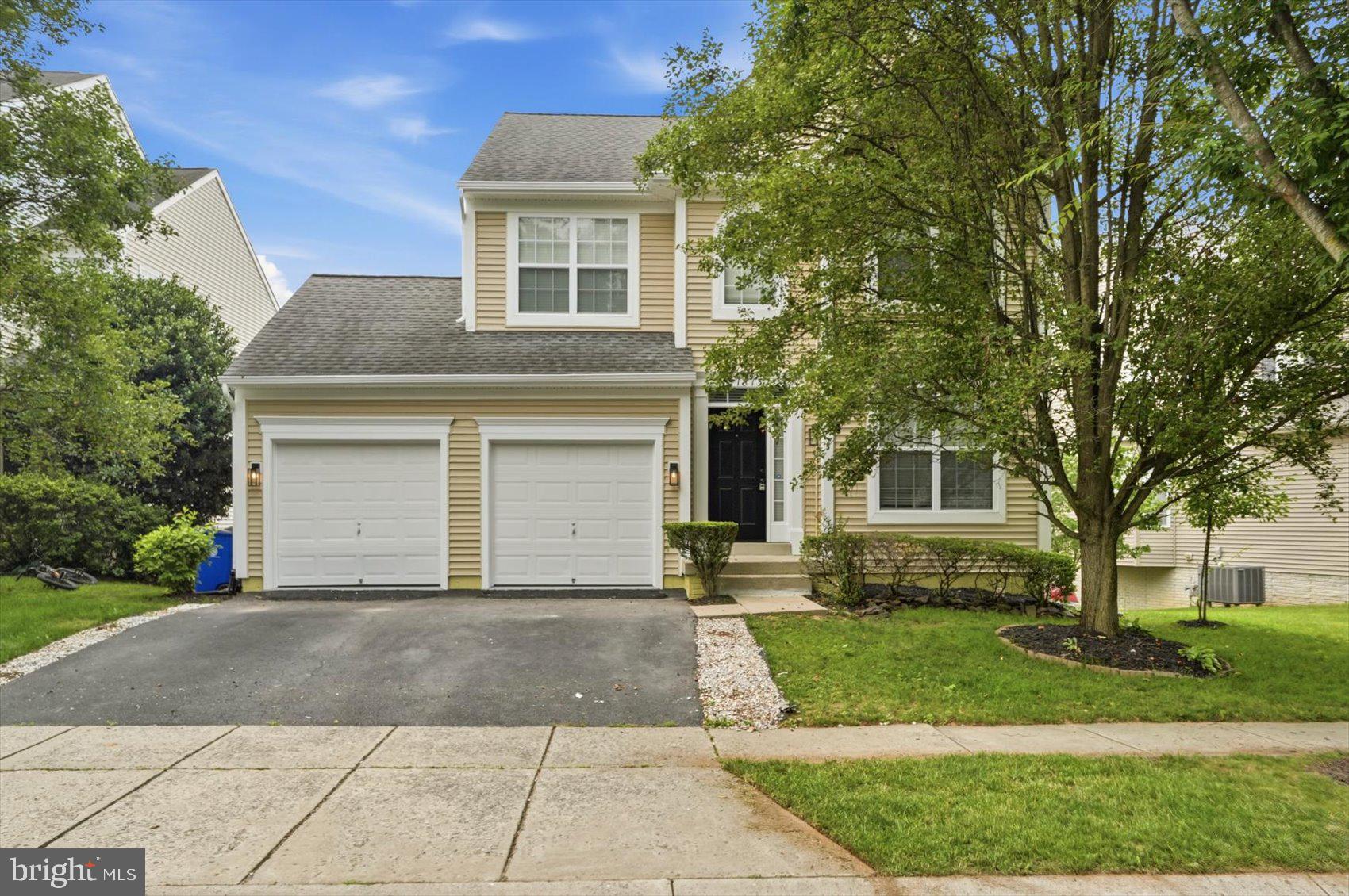 DEARBOUGHT - Residential