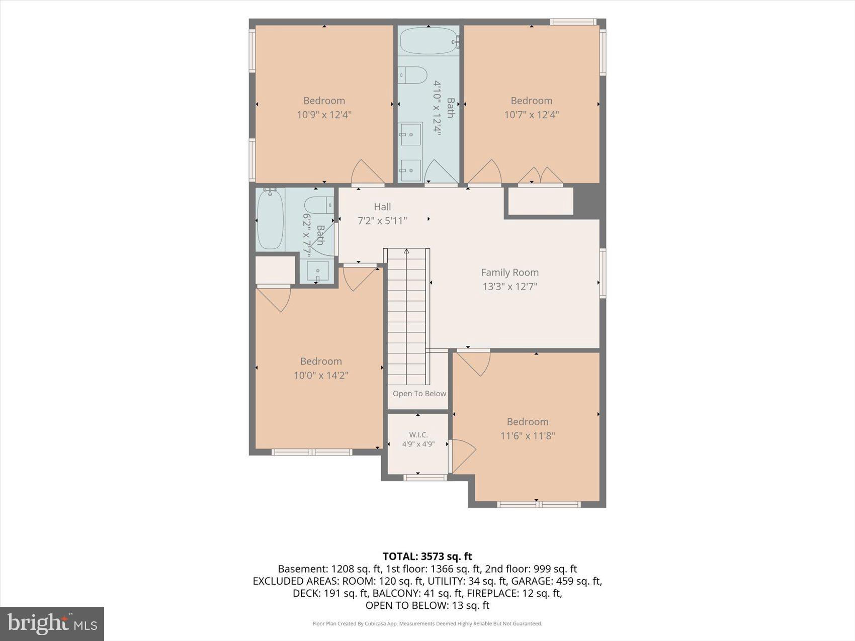 DEARBOUGHT - Residential