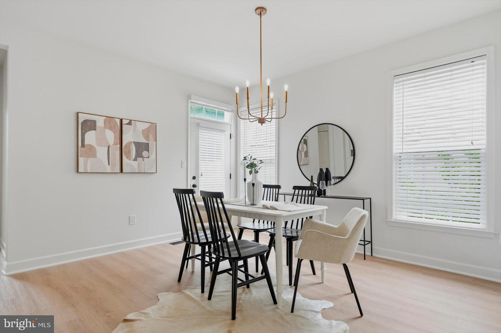 DEARBOUGHT - Residential