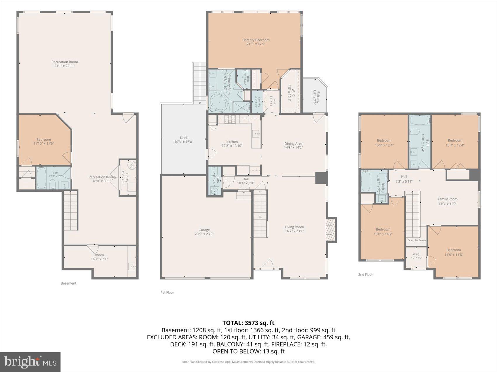 DEARBOUGHT - Residential