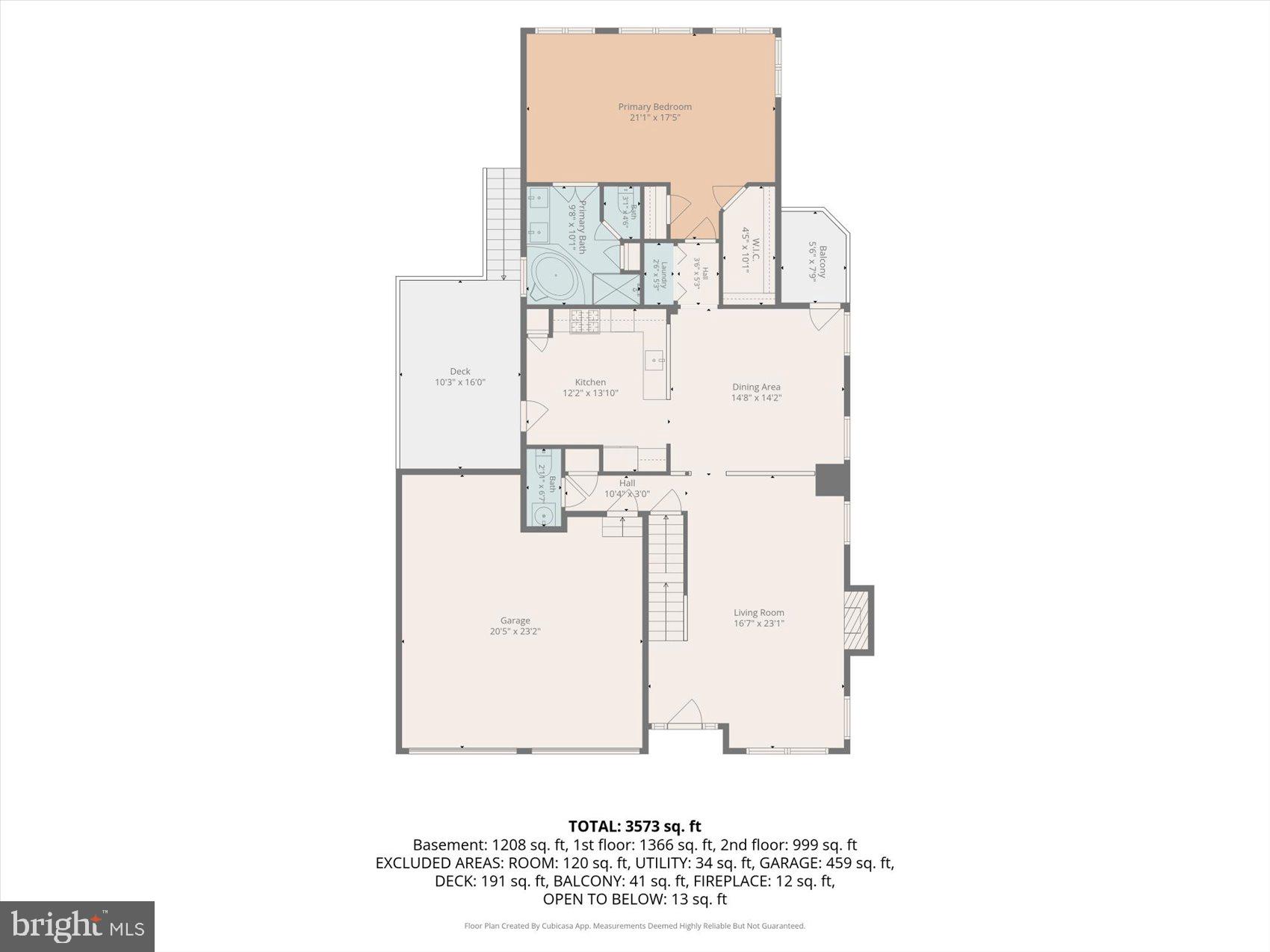 DEARBOUGHT - Residential