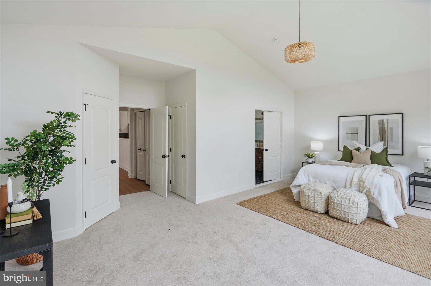 DEARBOUGHT - Residential