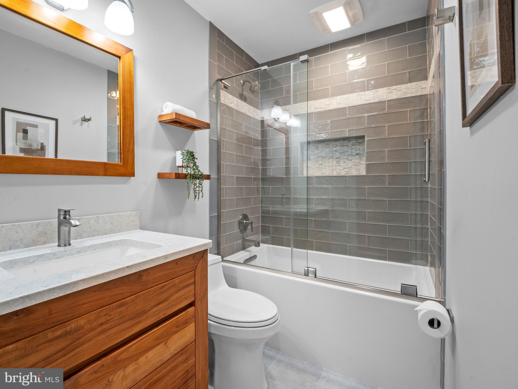 BELHAVEN BEACH - Residential