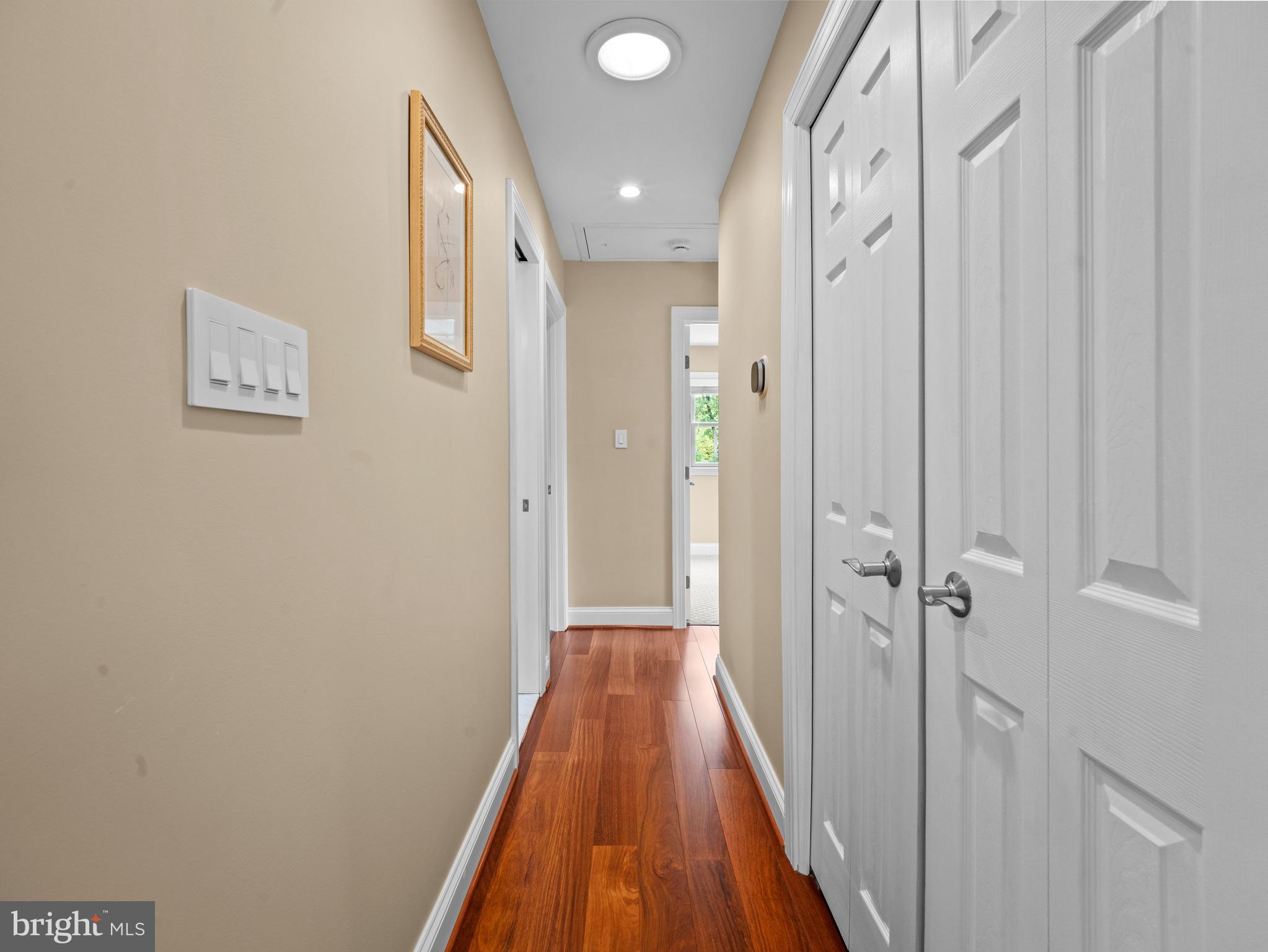 BELHAVEN BEACH - Residential