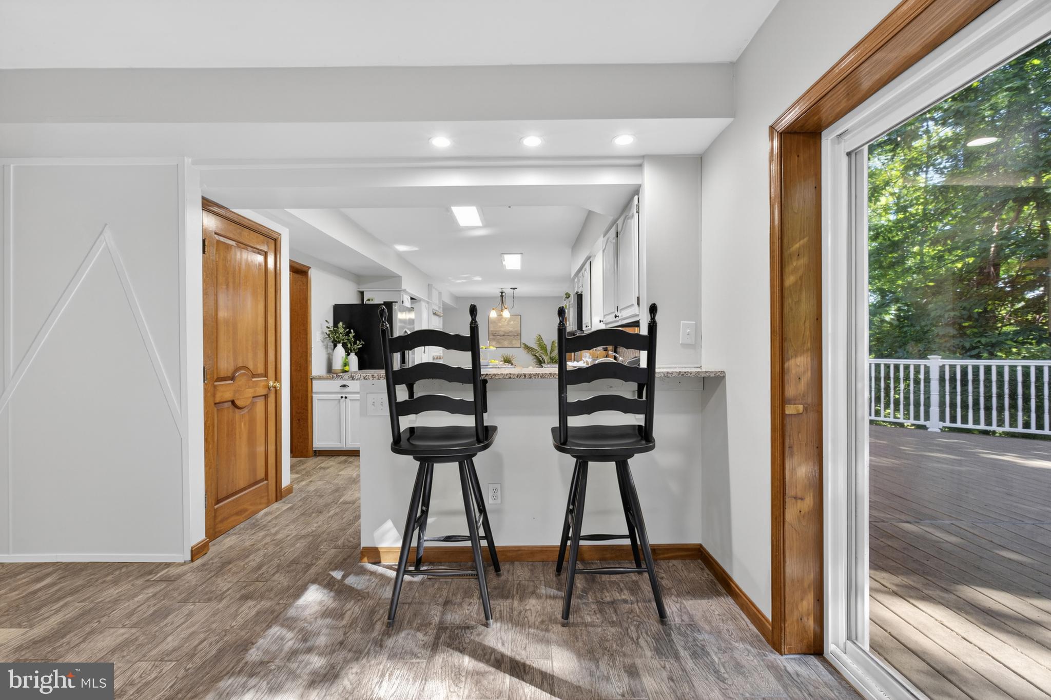 BROOK VALLEY FARMS - Residential