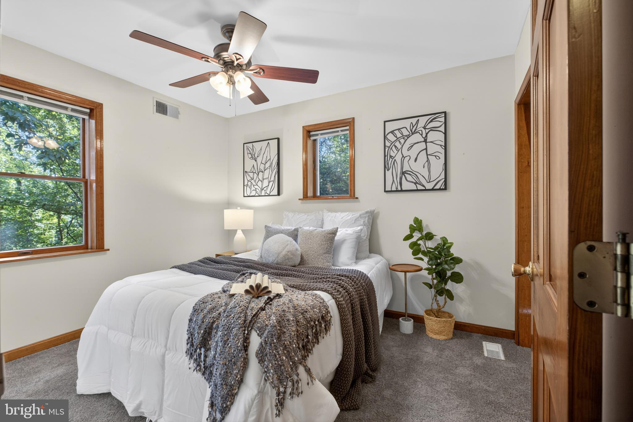 BROOK VALLEY FARMS - Residential